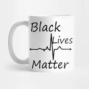 Black Lives Matter Mug